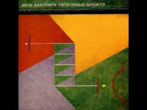 Nick Mason - Wervin'
