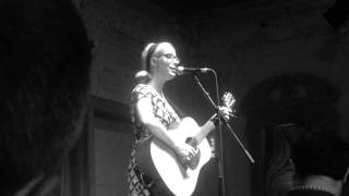 Riptide by Laura Veirs