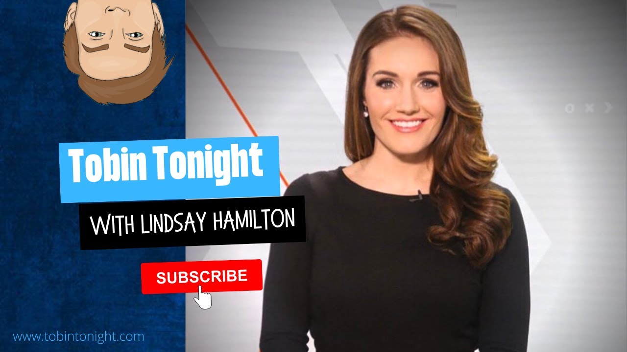 Lindsay Hamilton:  Lady McMaster