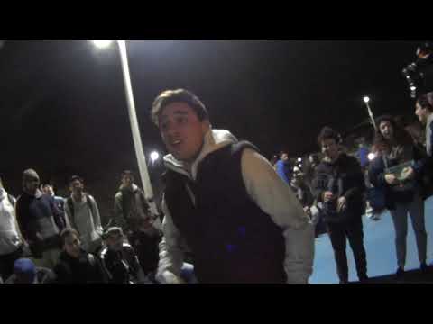 MCABCZ vs DECO - 4tos - Fecha 2 - Viei Battles