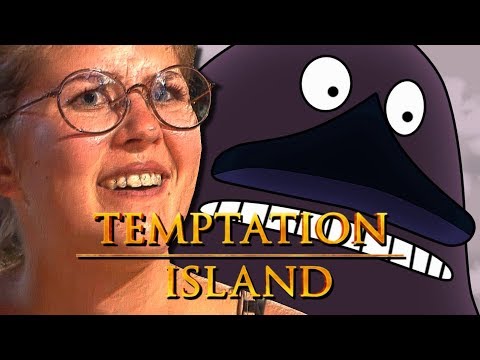 Temptation Island Suomi: Tolpan Paluu