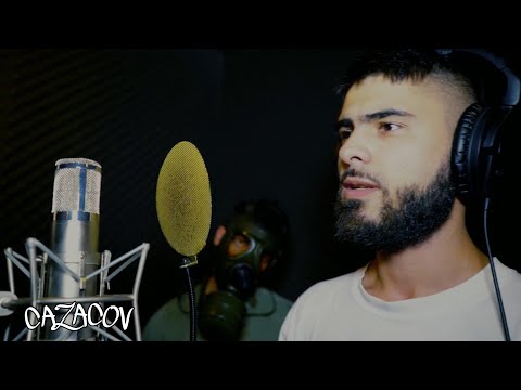 Cazacov - Singurul vinovat (produs de JahMerther)