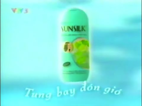 Sunsilk Perfect Balance "Good Friends / Date" 5s - Vietnam, 2002