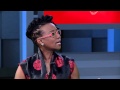 Hello Doctor Interviews Lesego Motsepe