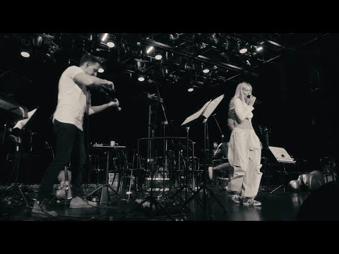 Kasia Moś, Grzech Piotrowski  - I CAN'T SAY (Official Video)