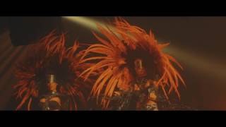 Black Coffee at H Ibiza Opening