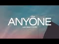 Justin Bieber - Anyone (nvmex remix)