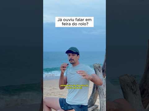 Feira do Rolo ainda existe ?