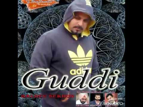 Guddi