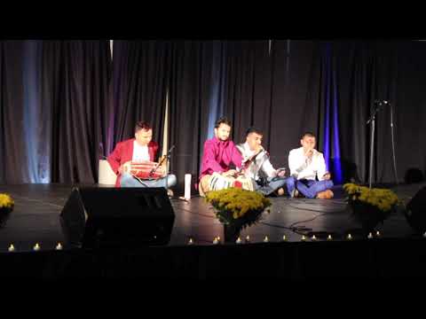 छाडी हिड्यौ मोड़ी पाईला chhadi hidyeu modi paila live in Vermont