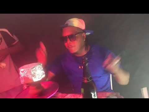 Duro por tu casa - junior cachu