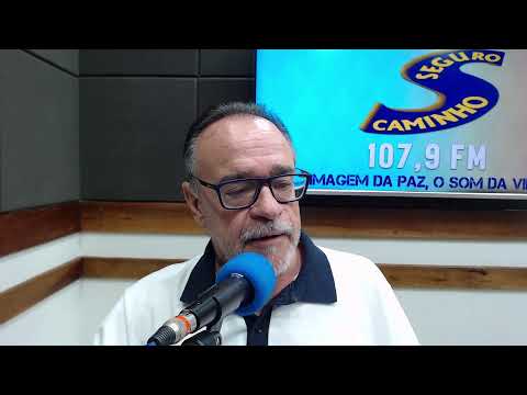 Caminho Esportivo - Apresentação: Carlos Marcomini | 29/09/2026
