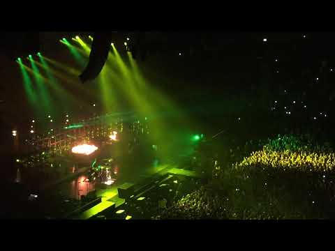 Twenty One Pilots– Jumpsuit (04.02.2019, Saint Petersburg)