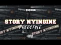 Rapcha - Story Nyingine Freestyle