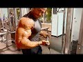 SUPERSET DE FINITION POUR UN MEGA PUMP DE BRAS EN DIRECT DE MIAMI