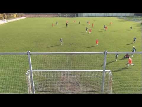 121110 u15 nsg - lanzendorf 3:5 (2:4), tor5