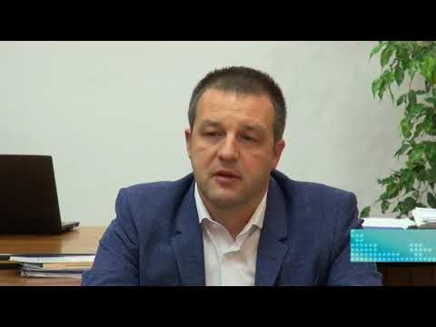 ȘTIRE ETV/ 24.11.2017 - TÂRG DE IARNĂ, LA BRĂILA