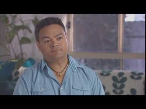 Living Black Conversations S2014 Ep11 - Dr Kelvin Kong