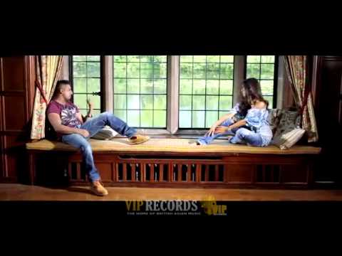 Ali Romeo ft Ria Raine & Jinx - Mahi **Official Video**