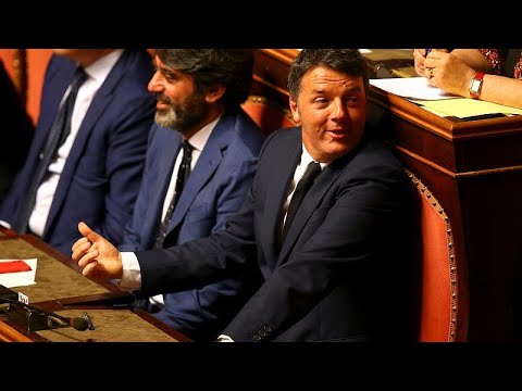 I genitori di Matteo Renzi agli arresti domiciliari
