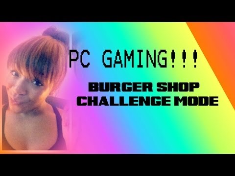 Burger Mania PC