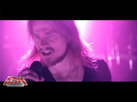 ARION - Unforgivable (2018) // Official Music Video // AFM Records
