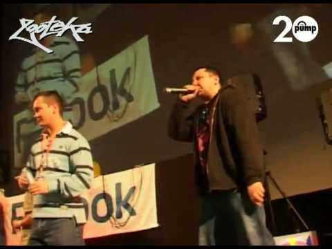 DYSONANS WYSOKI LOT NORMANO 3