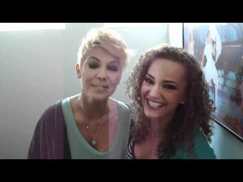 Mesaj - Sore si Alexia