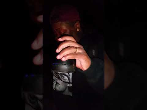 Singing | Real Raw Talent | Studio Grind