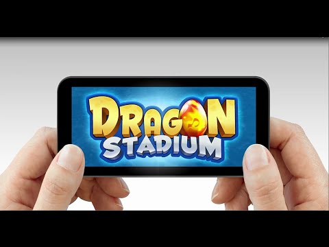 Dragon Stadium Video