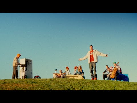 céro - lady madrizZz 2.0 (Video Oficial)