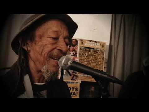 Kiddus - I - Graduation In Zion (King Kong Sounds - Live Dubplate)