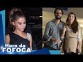 🔴🔥FLAGRA! PAPARAZZI revela SEIO$ de SELENA GOMEZ; SANTORO esconde NASCIMENTO da FILHA