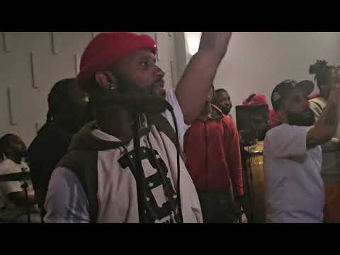 🔥 NEW IMPRESSIONZ BAND - LIVE @ Gray's Event Center (5-30-2025) Part 2 🔥👧