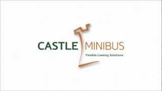 preview picture of video 'Academy Minibus Presentation - Castle Minibus'