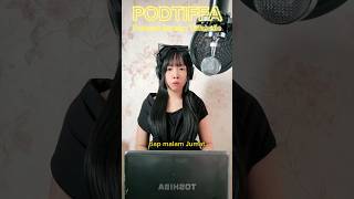 Download lagu ULANG TAHUN - PODTIFFA HORROR #POV #shorts #horrorstories mp3