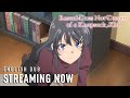 Streaming Now (English Dub)