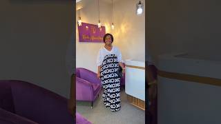 RICH AUNT BOUBOU DRESS MISHONO YA BOUBOU ZA VITENGE #zamakalefashion #afrifashion #fashion