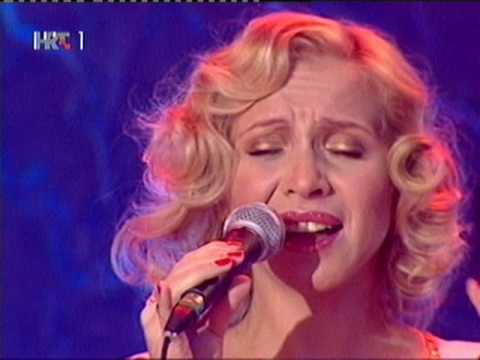 Tajna vestina LIVE  - Gibonni & Nina Badric & Ivana Husar