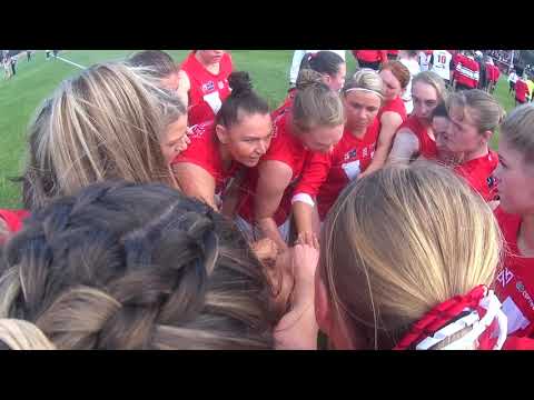 2020 SANFL Womens Grand Final
