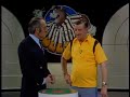 Bullseye S1 Ep 7 9th November 1981