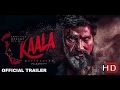 KAALA Official Trailer 2 Rajnikanth Dhanush Huma Qureshi Nana Patekar Pa Ranjith