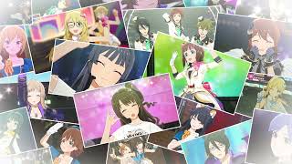 『アイドルマスター TOURS』ゲーム紹介PV