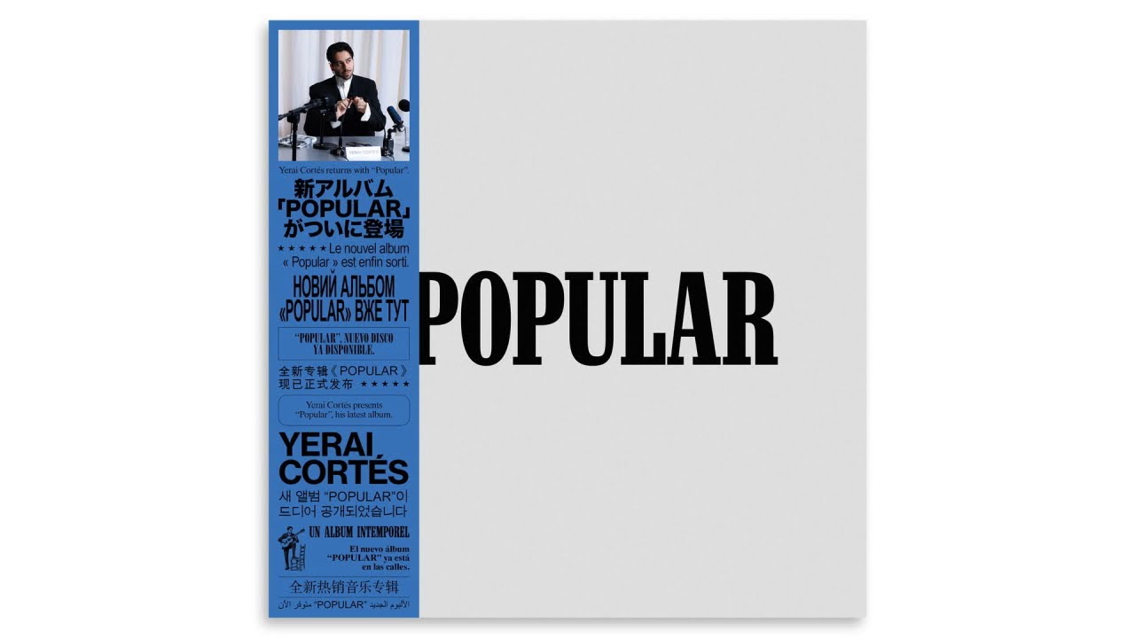 Yerai Cort&eacute;s - GUITARRA CORAL - YouTube