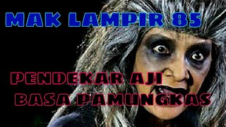 Download lagu Misteri Gunung Merapi - Mak Lampir Episode 85 [Pendekar Aji Basa Pamungkas] mp3