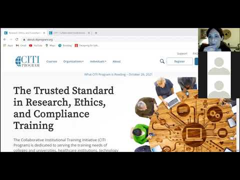 COH 611 Week 1 Live session