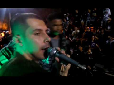 RCIG (Semi final) LA e Valen X ADR e Edinho