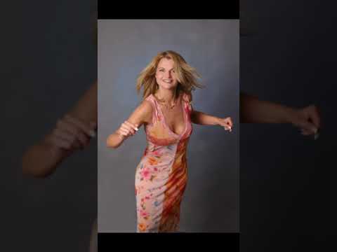 Franziska Menke - Alles was Du magst (1992)