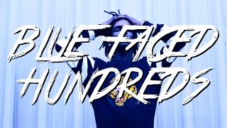 Chief Keef Type Beat - "Blue Faced Hundreds" (Prod. By P-Graf)
