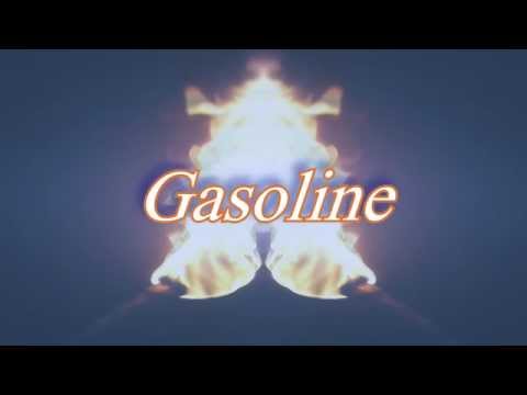 Mister Ego - Gasoline (Official Audio)